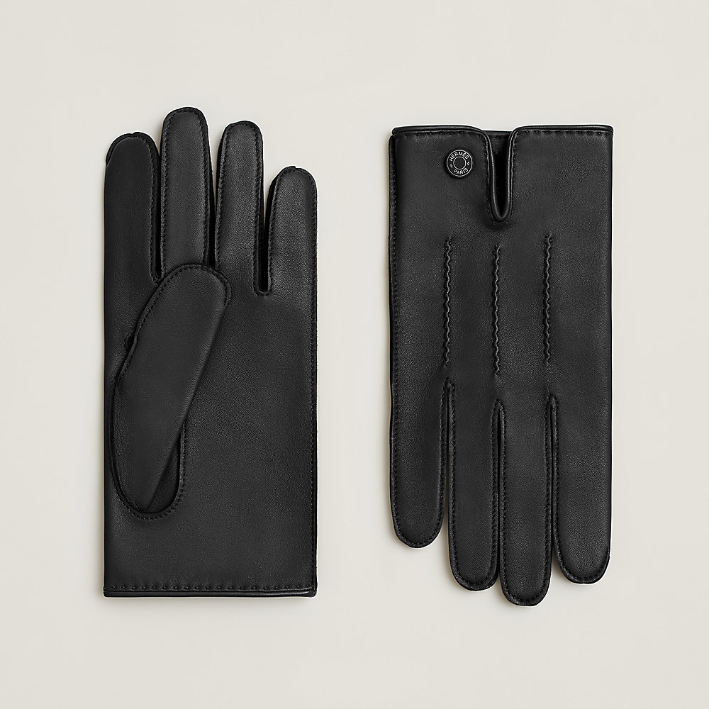 手袋 《クルー・ド・セルII》 | Hermès - エルメス-公式サイト